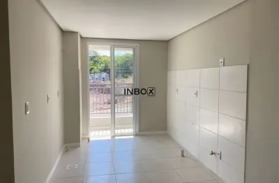 Inbox cia imobiliária aluga - apartamento de dois quartos no universitário.