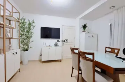 Inbox cia imobiliária vende apartamento de 2 quartos no bairro progresso em bento gonçalves