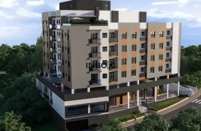 Inbox cia imobiliária vende: studio no centro de garibaldi