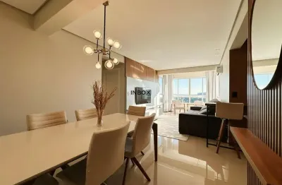 Inbox cia imobiliária vende- apartamento de 3 dormitórios no maria goretti.