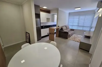 Apartamento com 1 quarto para alugar no São Francisco, Bento Gonçalves 