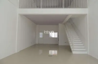 Inbox cia imobiliária aluga - sala comercial na entrada de monte belo do sul