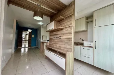 Inbox cia imobiliaria aluga, apartamento móbiliado no botafogo em bento gonçalves.