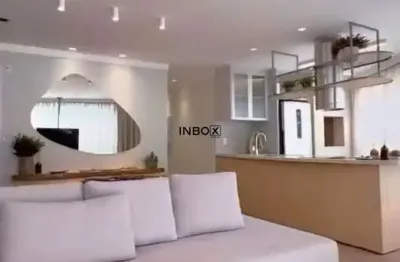 Inbox cia imobiliária vende: apartamento de luxo com vista privilegiada - ingleses norte sc