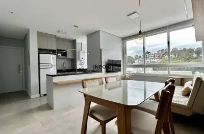 Inbox cia imobiliária aluga- apartamento de 1 dormitório no são francisco.
