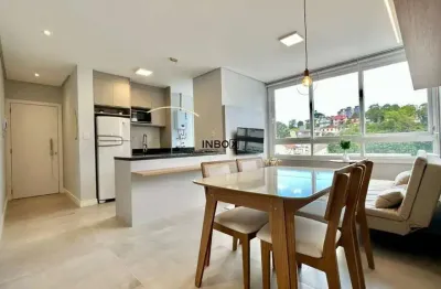 Inbox cia imobiliária aluga- apartamento de 1 dormitório no são francisco.