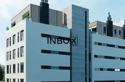 Inbox cia imobiliária vende; apartamentos de 03 quartos 1 vaga e 149,46m²