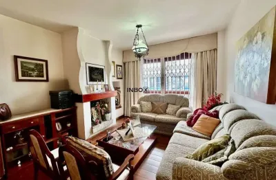 Inbox cia imobiliária vende - apartamento com 3 dormitórios no centro de bento gonçalves