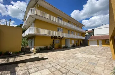 Inbox cia imobiliária aluga- apartamento de 2 dormitórios no licorsul.