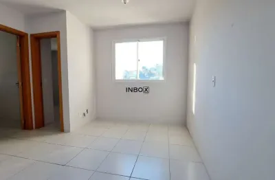 Inbox cia imobiliária aluga apartamento de 2 quartos no bairro são joão em bento gonçalve