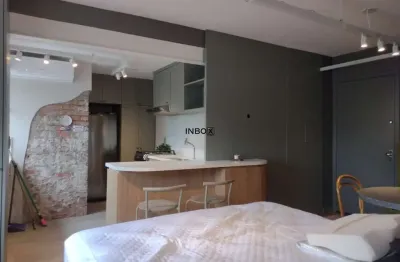 Inbox cia imobiliaria vende , lindo apartamento finamente decorado na cidade alta em bento gonaçalves