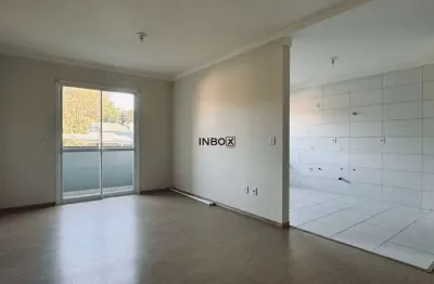 Inbox cia imobiliária vende apartamento de 02 quartos garibaldi