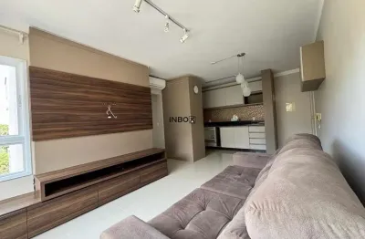 Inbox cia imobiliária vende, apartamento em bento gonçalves no bairro santa rita.