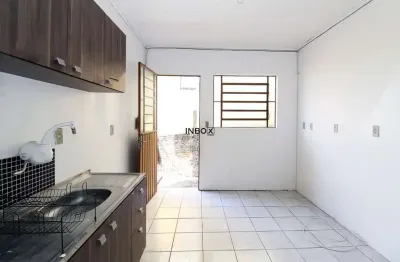Inbox cia imobiliaria aluga - apartamento de dois quartos no bairro ouro verde.
