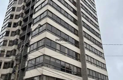 Inbox cia imobiliária aluga - apartamento de dois quartos semi-mobiliado na cidade alta.