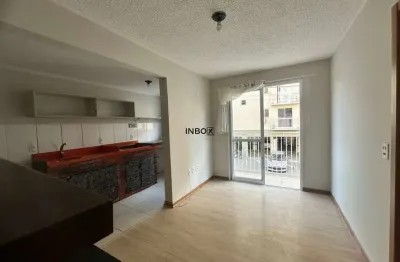 Apartamento de 2 quartos no bairro aparecida em bento gonçaves