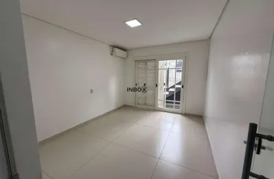 Inbox cia imobiliária aluga - sala com todas as despesas inclusas (água, luz, internet e iptu).