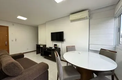 Apartamento de 1 quarto mobiliado no bairro são francisco em bento gonçalves