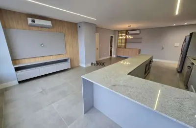 Inbox cia imobiliária aluga apartamento mobiliado de alto padrão com 03 dormitórios no bairro centro da cidade de bento gonçalves