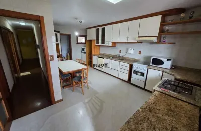 Inbox cia imobiliária aluga apartamento com 03 dormitórios mobiliado localizado no bairro progresso na cidade de bento gonçalves