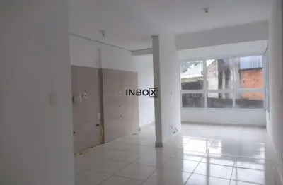Inbox cia imobiliária venda - apartamento de dois dormitórios no bairro borgo com dois em bento gonçalves.