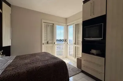 Apartamento com 2 quartos à venda na Travessa Guaíba, 215, Cidade Alta, Bento Gonçalves