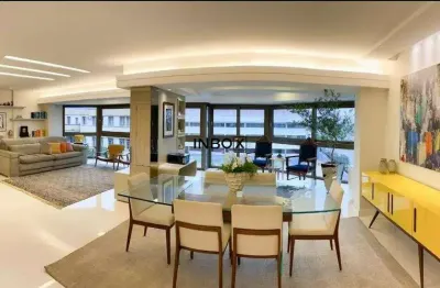 Inbox cia imobiliária vende - apartamento de 3 quartos em farroupilha.