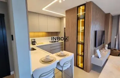 Inbox cia imobiliaria vende - apto de 02 quartos/ suítes com 105,4m² no bairro são bento