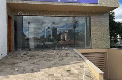 Inbox cia imobiliaria aluga sala comercial no bairro são francisco
