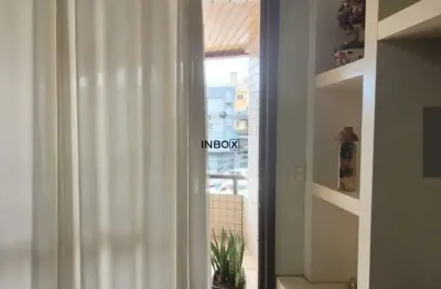 Inbox cia imobiliária vende; apto de 03 quartos centro de garibaldi