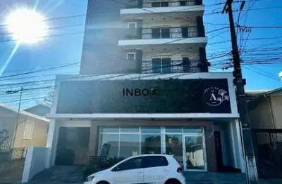 Ponto comercial para alugar na Vicente Dal Bó, 496, Champanhe, Garibaldi