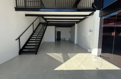 Inbox cia imobiliária aluga - sala comercial no bairro são bento.