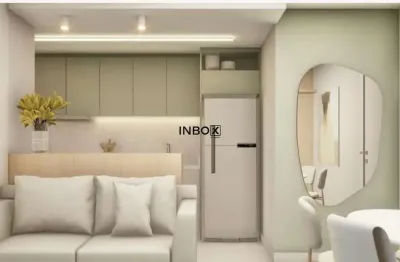 Inbox cia imobiliaria vende apartamento em construção no bairro progresso