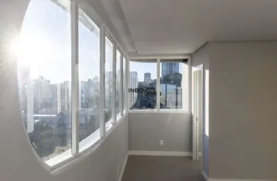 Inbox cia imobiliária vende excelente apartamento novo no centro da cidade
