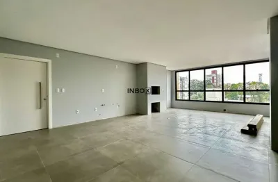 Inbox cia imobiliária vende- apartamento de 3 quartos no centro.