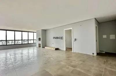 Inbox cia imobiliária vende- apartamento de 3 suites no centro.