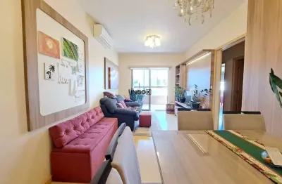 Inbox cia imobiliária vende apartamento de 3 quartos no centro de bento gonçalves