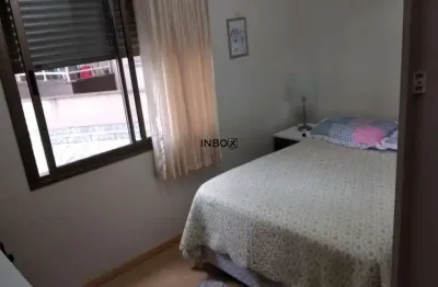 Apartamento de um quarto no centro de bento gonçalves