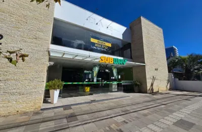Inbox cia imobiliária alugasala comercial de andar com 190m² localizada na rua gastronômica na cidade de bento gonçalves