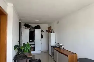 Inbox cia imobiliária aluga- apartamento de um dormitório no centro.
