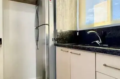 Inbox cia imobiliária aluga- apartamento de um quarto no centro.