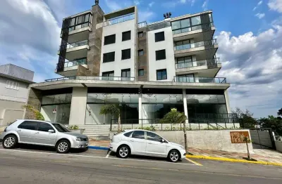 Inbox imobiliária aluga sala comercial em carlos barbosa.