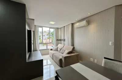 Apartamento com 1 quarto para alugar no Borgo, Bento Gonçalves 