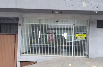 Inbox cia imobiliária aluga sala térrea no centro de bento gonçalves