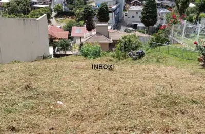 Inbox cia imobiliária vende - terreno na humaita 395m²