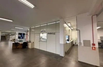 Inbox cia imobiliaria vende - ponto comercial em funcionamento na ucs de bento gonçalves.