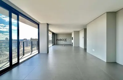 Inbox cia imobiliária vende: apartamento de alto padrão localizado no bairro cidade alta em bento gonçalves.