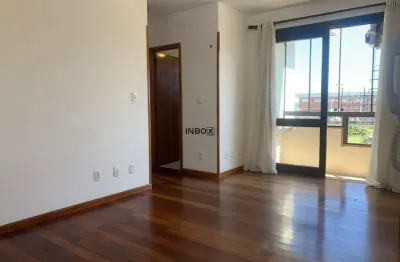 Inbox cia imobiliária aluga, apartamento em bento gonçalves no bairro santa rita