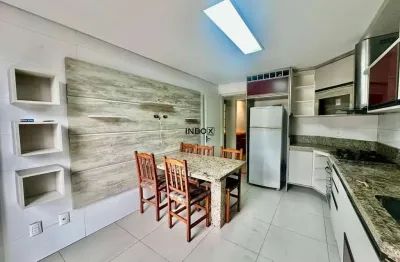 Inbox cia imobiliaria aluga - casa parte superior com 2 dormitórios no bairro borgo