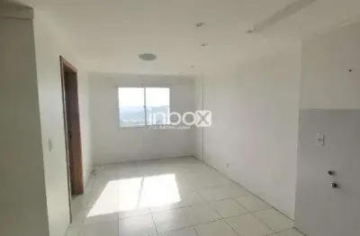 Inbox cia imobiliária aluga - apartamento de um quarto no maria goretti.